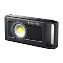 Ledlenser töökoja taskulamp iF4R muusikaga