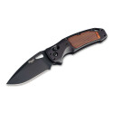 Hogue SIG K320 AXG Classic 3.5" Droppoint Alum Knife