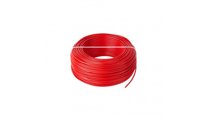 LgY 1x1.5 H07V-K Cable Red