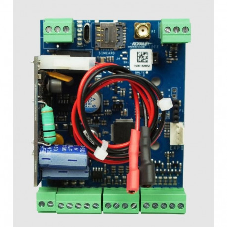 ROPAM teavituse moodul BASICLTE-PS