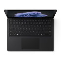 Microsoft Surface Laptop 6 Intel Core Ultra 5 135H 34,3 cm (13,5") Puutetundlik Ekraan 16 GB LPDDR5x