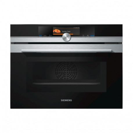Siemens CM678G4S1 ahi 45 l 1000 W must