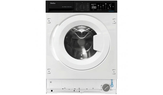 AMICA WABIC812ALiSTO Built-in washing machine