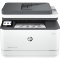 HP LaserJet Pro MFP 3102fdw Laserprinter Multifunktsionaalne