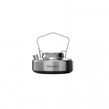 FIRE-MAPLE antarcti veekeetja 0.6l