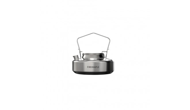 Kettle antarcti kettle 0.6l FIRE-MAPLE