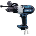 Makita DHP451Z drill 1700 RPM Black, Blue