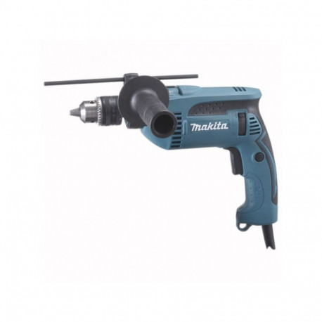 Makita HP1640 puur 2800 p/min võti 2 kg