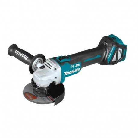 Makita DGA513ZJ nurklihvija 125, 22.23 8500 p/min 2.4 kg