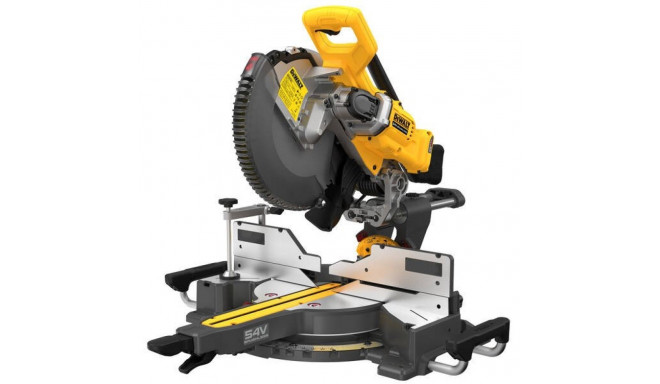 54V XR FV miter saw 305mm