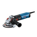 BOSCH Nurklihvija 125 mm/1700 W GWS 17-125 TS 9700 p/min