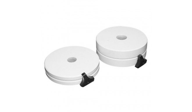 EQ3-2 Skywatcher Counterweight 1.8 + 3.5 kg