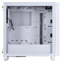 Corsair CC-9011252-WW computer case Midi Tower White