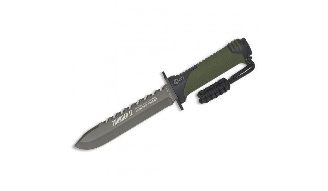 K25 Knife 32134 Thunder II Camo