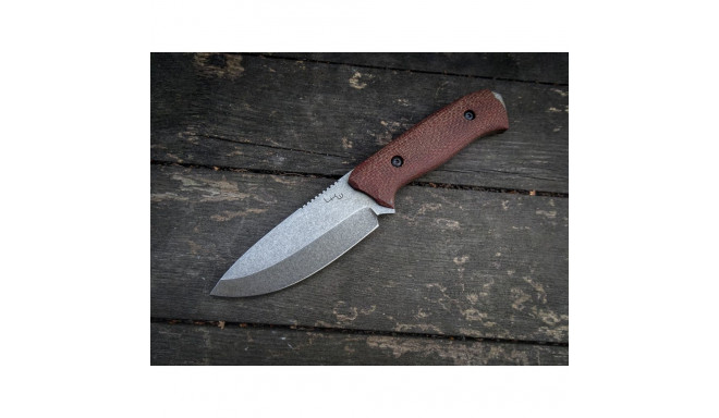 LKW Dwarf Knife