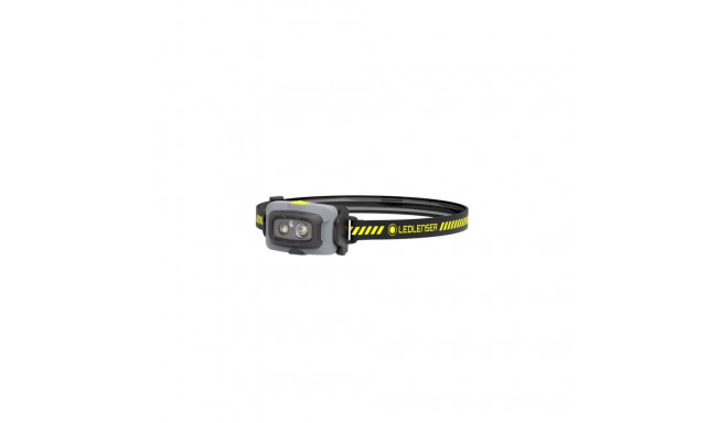 Ledlenser taskulamp HF4R Work