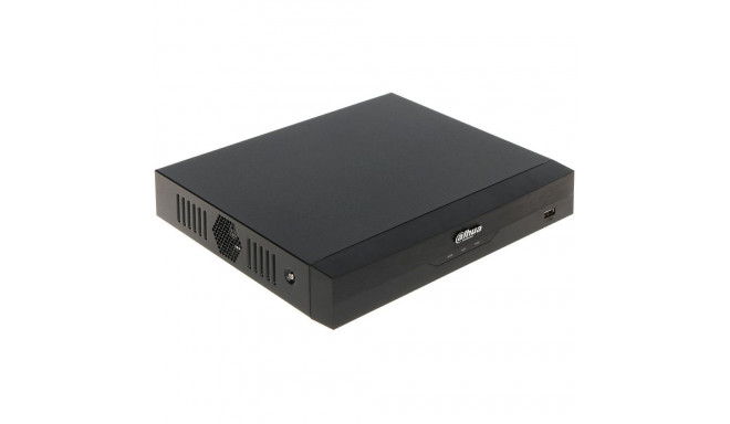 Network video recorder DAHUA NVR4116HS-EI Black
