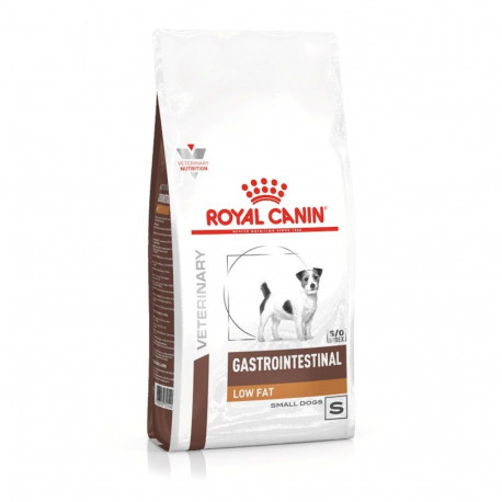 ROYAL CANIN Gastrointestinal Low Fat Small VHN kuiv koeratoit 3,5kg