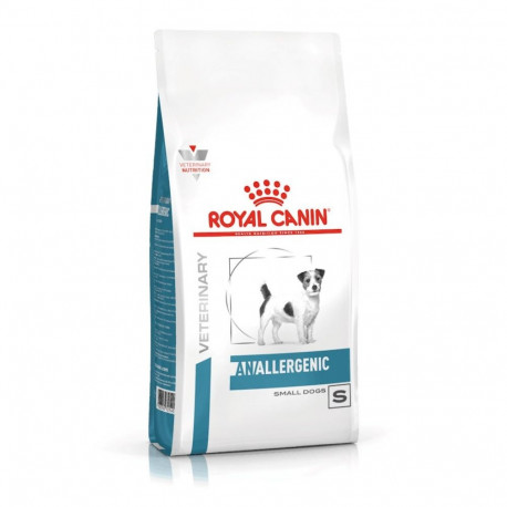 ROYAL CANIN Anallergenic Small VHN kuiv koeratoit 3kg