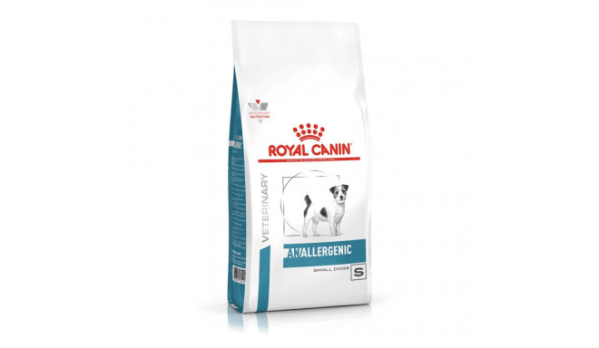 ROYAL CANIN Anallergenic Small VHN - dry dog food - 3kg