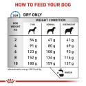 Royal Canin VHN Anallergenic Väikestele Koertele - kuivtoit täiskasvanud koertele - 1,5 kg