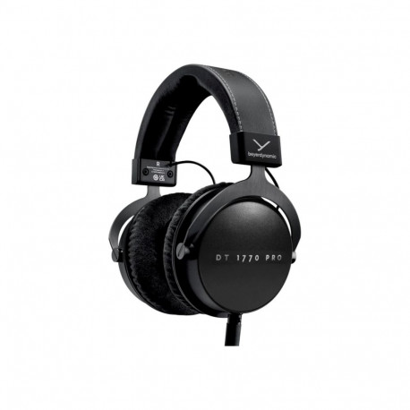 Beyerdynamic stuudiokõrvaklapid DT 1770 PRO MK II suletud