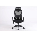 Activejet Ergonoomiline kontoritool T5 must