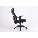 Activejet Ergonoomiline kontoritool T5 must