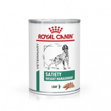 ROYAL CANIN Dog Satiety Loaf VHN märg koeratoit 195g