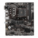 MSI A520M PRO Socket AM4 micro ATX