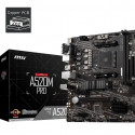 MSI A520M PRO Socket AM4 micro ATX