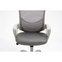 Activejet Office chair YK507 grey