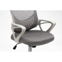 Activejet Office chair YK507 grey