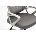 Activejet Office chair YK507 grey