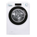 Candy Smart Pro CO4 1265TWBE/1-S eestlaetav pesumasin 6 kg 1200 p/min Valge