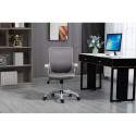 Activejet Office chair YK507 grey