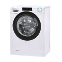 Candy Smart Pro CO4 1265TWBE/1-S washing machine Front-load 6 kg 1200 RPM White