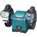 Makita töölauapealne veski 205mm GB801 550W