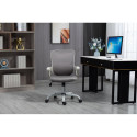 Activejet Office chair YK507 grey