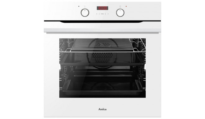 Amica ED3765171W F-type built-in oven