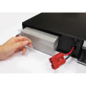 PowerWalker VFI 3000 RMG PF1 Double-conversion (Online) 3 kVA 3000 W
