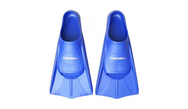 Crowell treeninglestad Pool SR 45-46, sinised