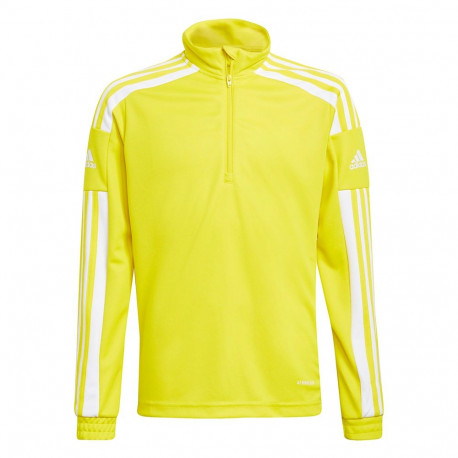Adidas laste treeningpusa Squadra 21 GP6468 176cm, kollane