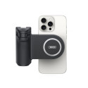 XO selfie stick holder magnetic SS18 black Bluetooth