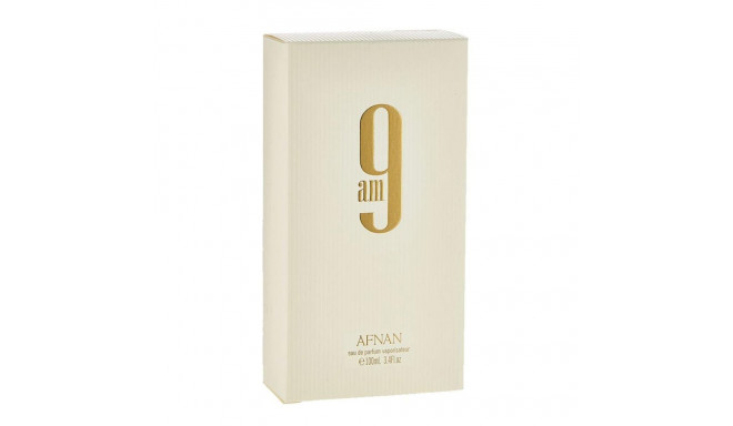 Afnan parfüümvesi 9AM 100ml