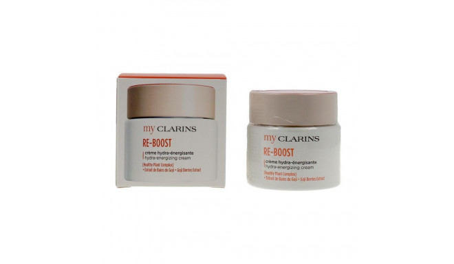 CLARINS MY CLARINS RE-BOOST CREMA HYDRA-ENERGIZANTE 50ML