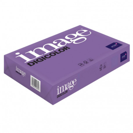 Copy paper A4 120g IMAGE Digicolor 250 sheets