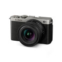 Panasonic Lumix DC-S9N + LUMIX S 18-40mm / F3.5-5.6 (DC-S9 + S-R1840) (Silver)