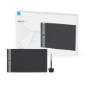 Graphics Tablet - Inspiroy 2l, Black