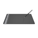 Graphics Tablet - Inspiroy 2l, Black